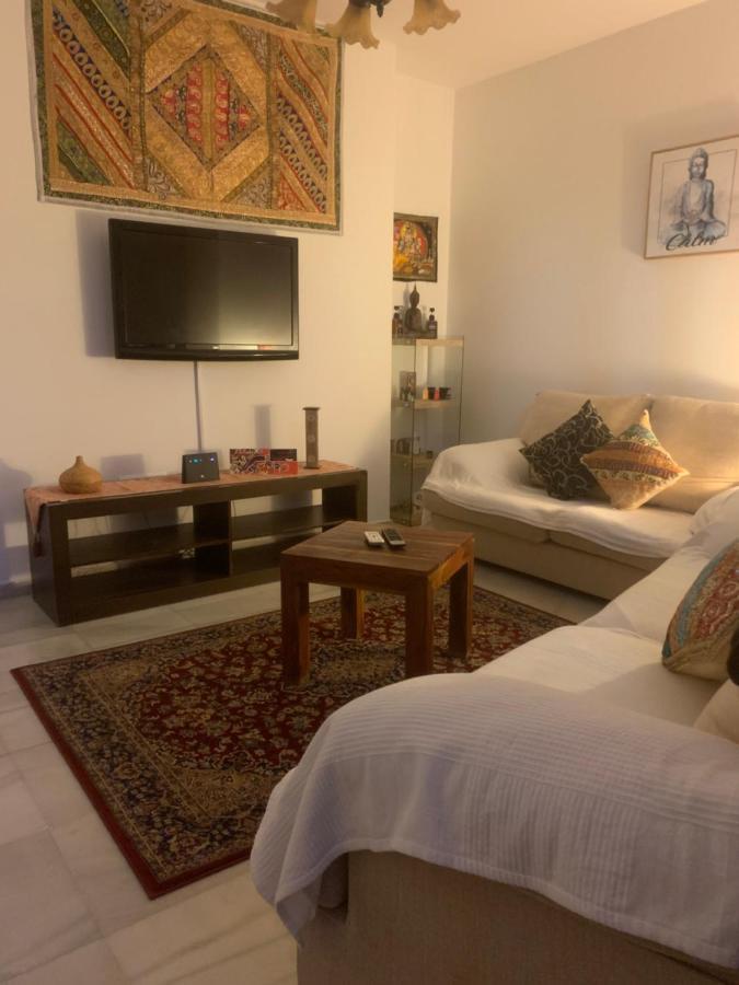 Ynes Costa Del Sol Apartamento *