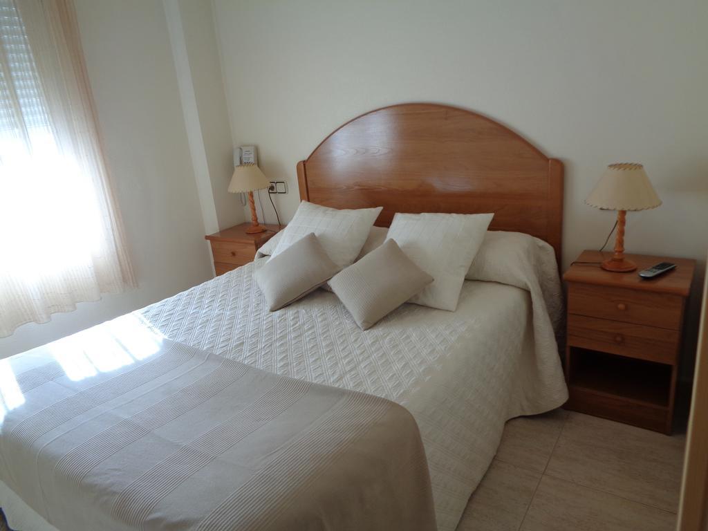 El Retiro Guest house Almoradi