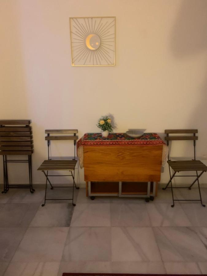 Ynes Costa Del Sol Apartamento Jerez de la Frontera