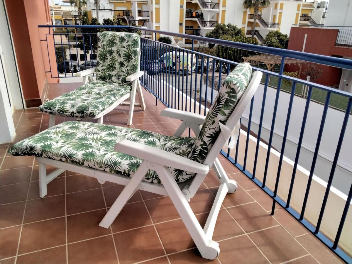 Located In Not Far From Cato De Gata Natural Park And Nijar Apartment *