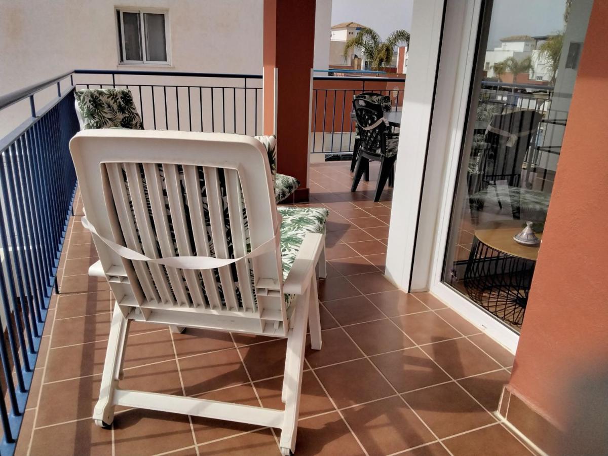 Located In Not Far From Cato De Gata Natural Park And Nijar Apartment Vera