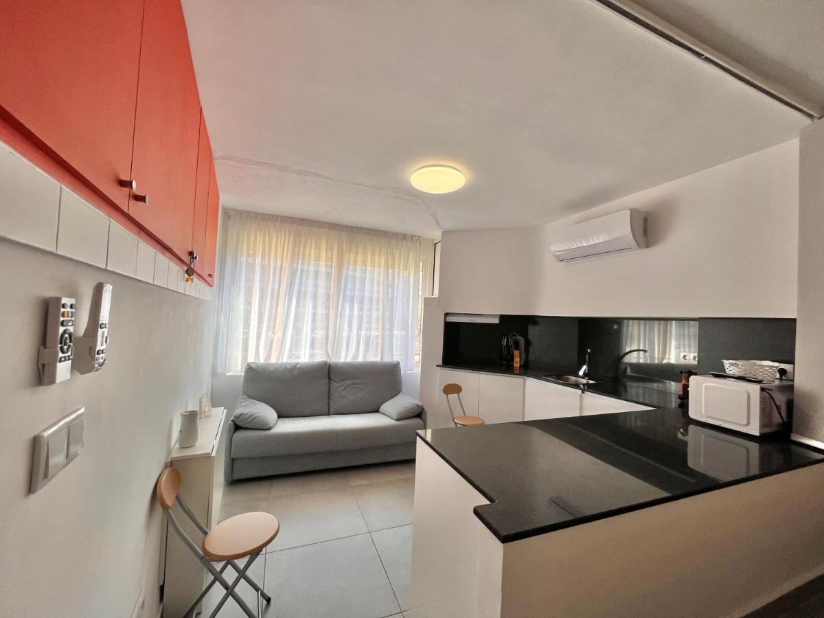 Apartment Mediterranean Way - Promar La Pineda