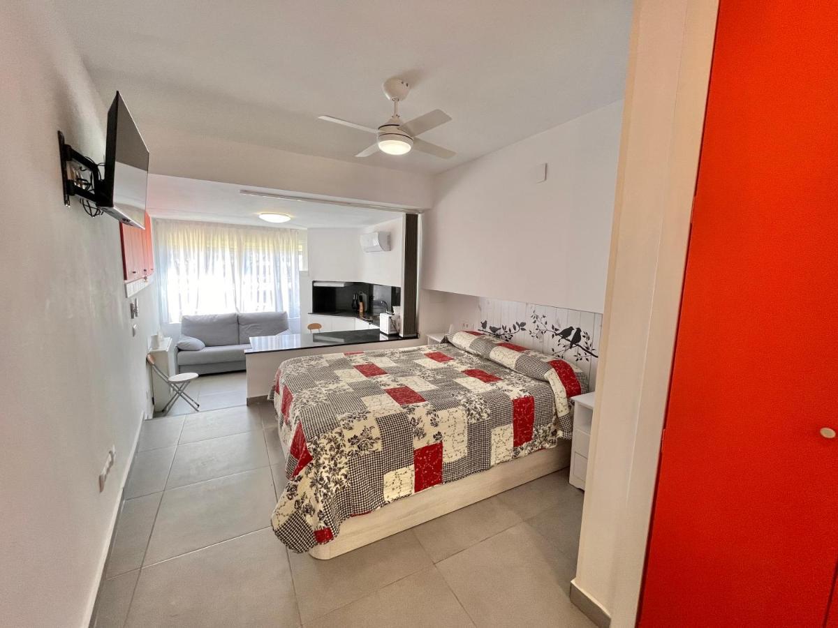Mediterranean Way - Promar Apartment *