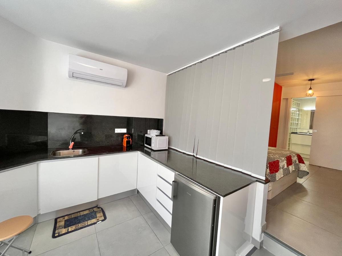 Apartment Mediterranean Way - Promar