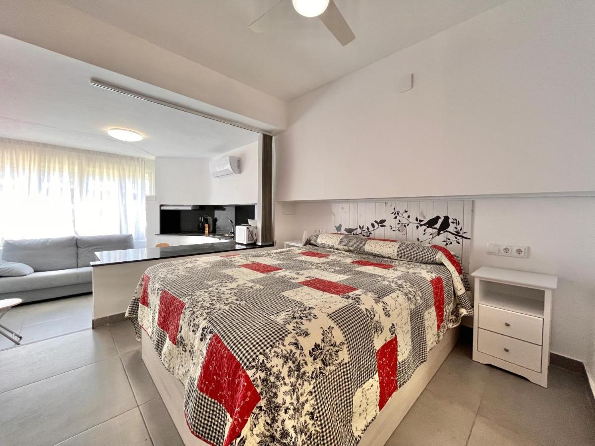 Apartment Mediterranean Way - Promar *