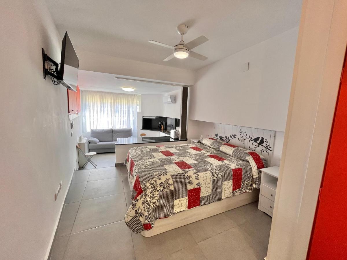 Apartment Mediterranean Way - Promar La Pineda