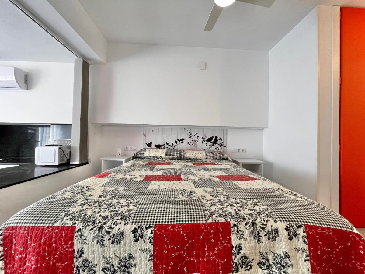 Mediterranean Way - Promar Apartment La Pineda