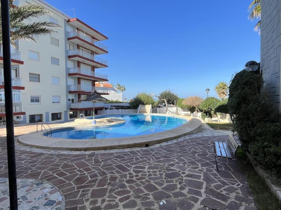Apartamento El Trampoli By El Conserje Dénia
