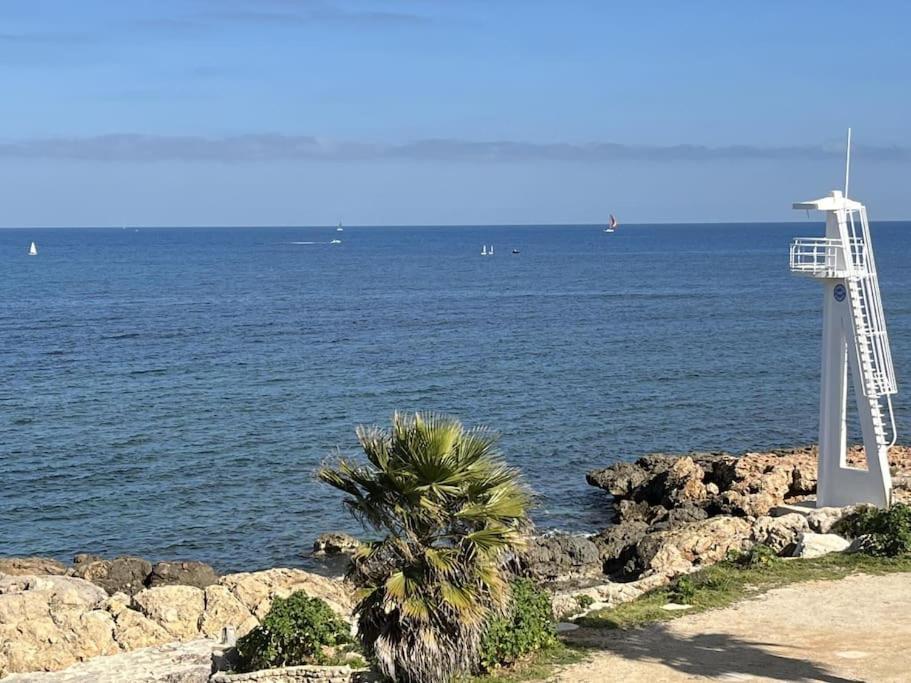 El Trampoli By El Conserje Dénia