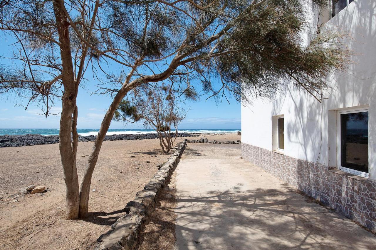 El Mar Apartment