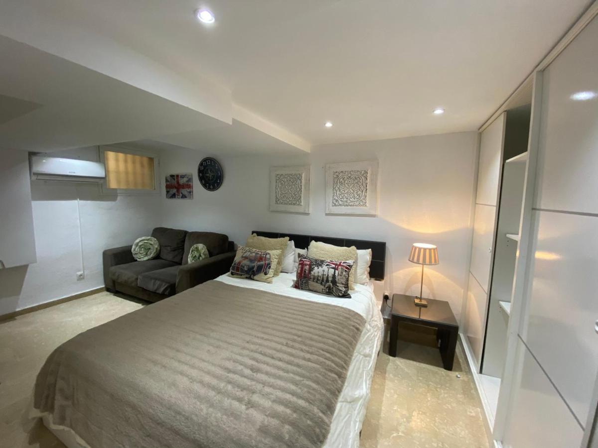 Holiday home Condes De Iza Nueva Andalucia