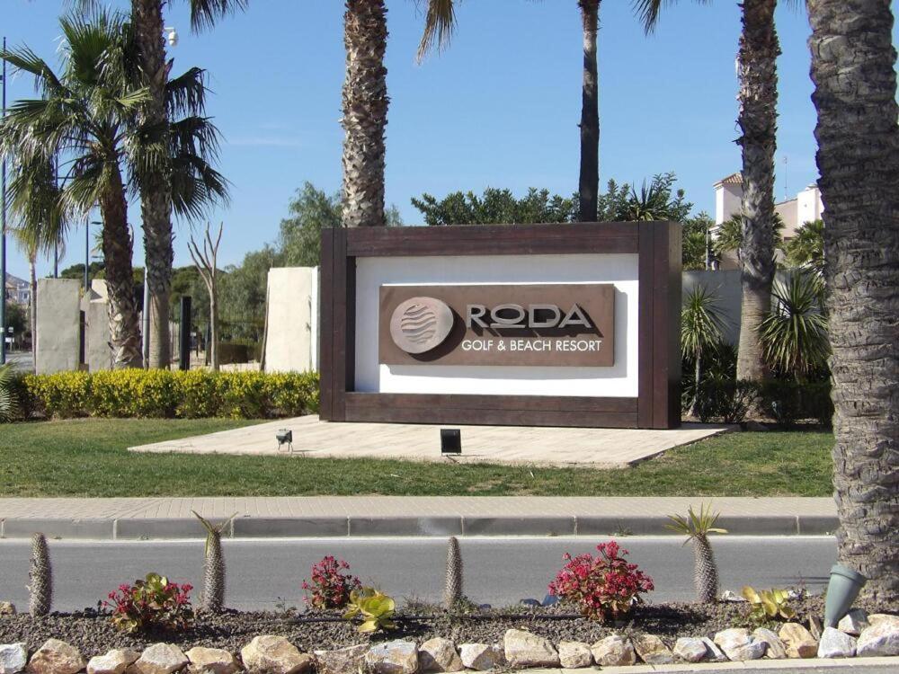 Villa With Private Heated Pool - Roda Golf &