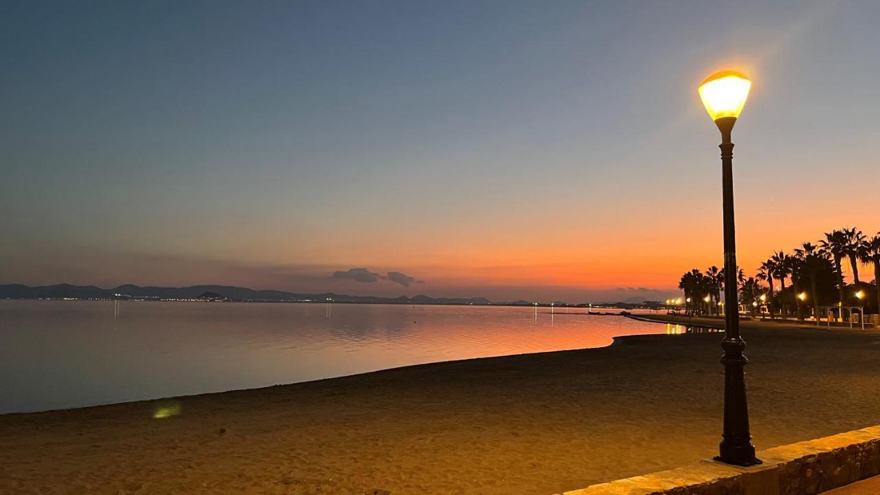 With Private Heated Pool - Roda Golf & * San Javier