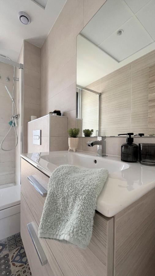 With Private Heated Pool - Roda Golf & * San Javier