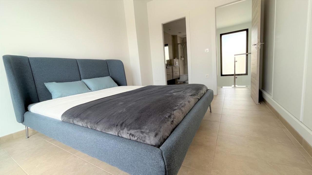 With Private Heated Pool - Roda Golf & Villa San Javier
