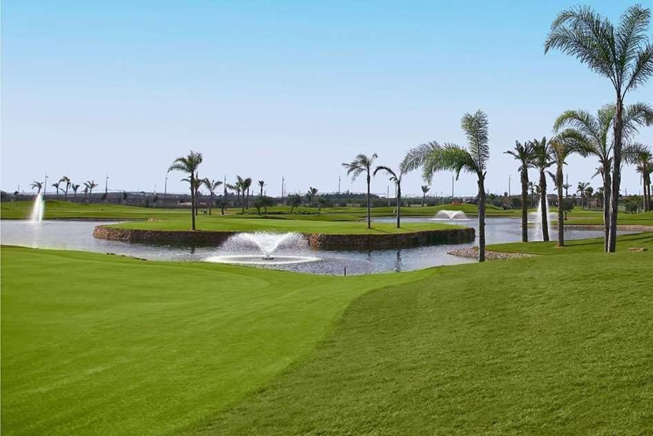 Villa With Private Heated Pool - Roda Golf & San Javier