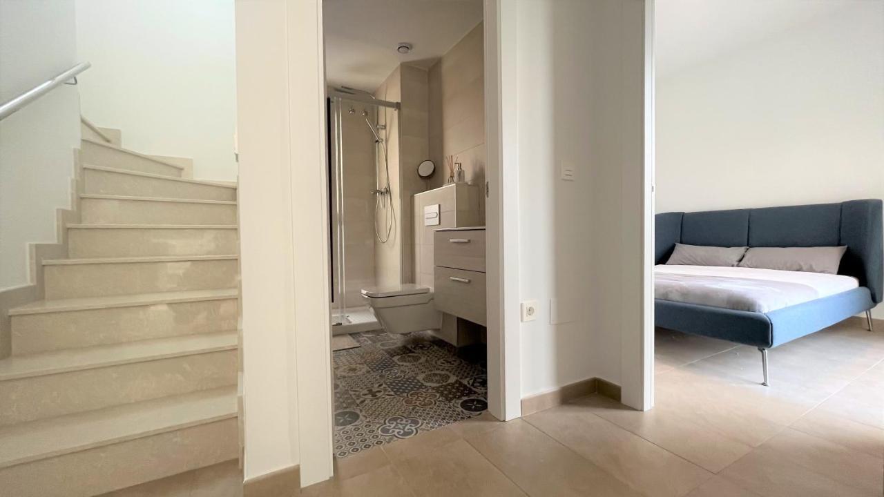 With Private Heated Pool - Roda Golf &