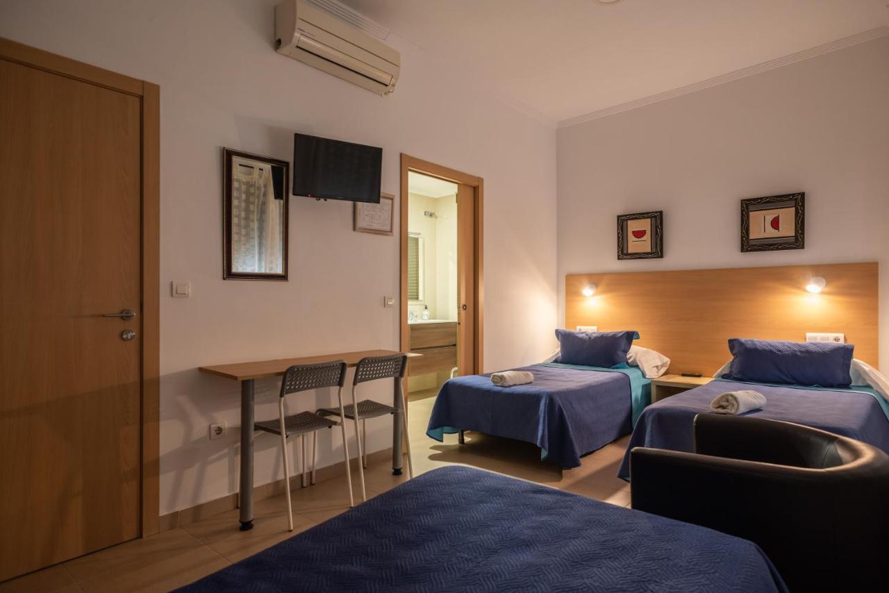 Mitre Guest house