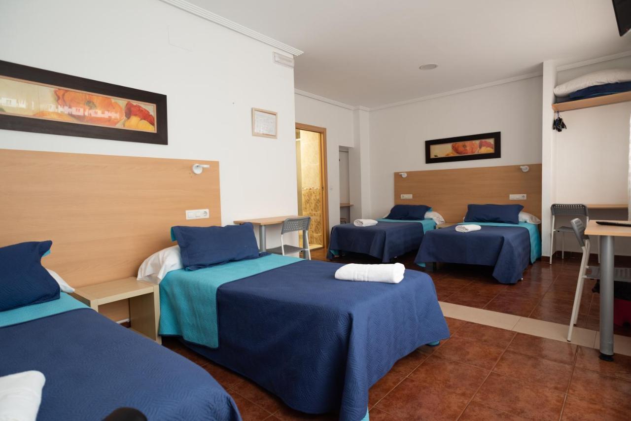 Mitre Guest house *