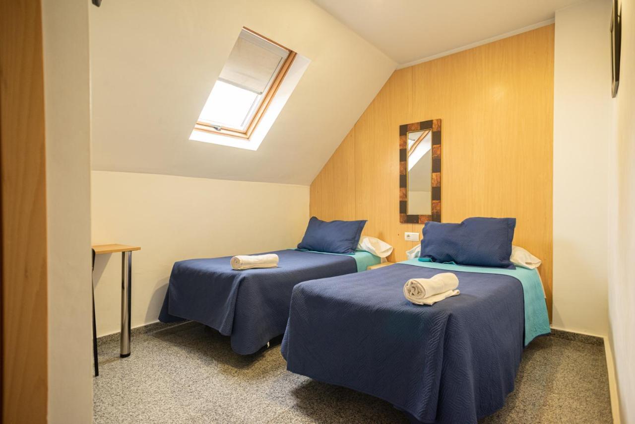 Guest house Mitre *