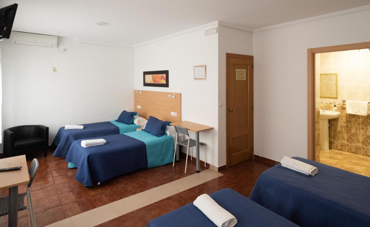 Guest house Mitre
