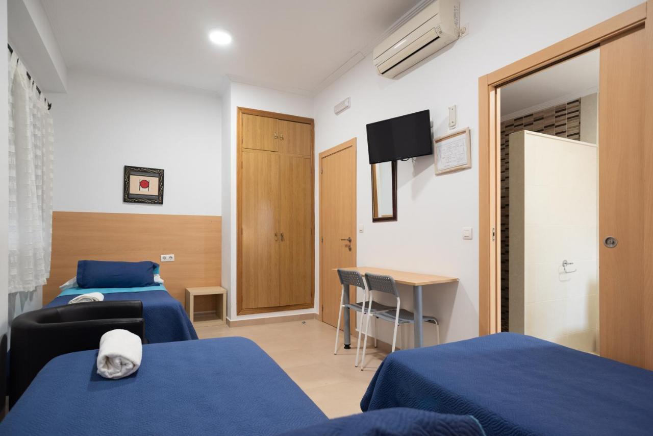 Guest house Mitre *
