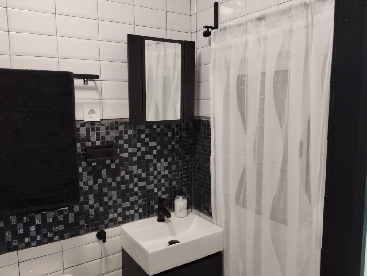 Guest house Vilapicina