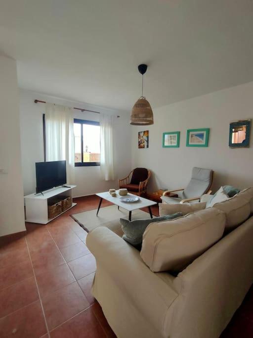 Bungalow Duplex Lomas *