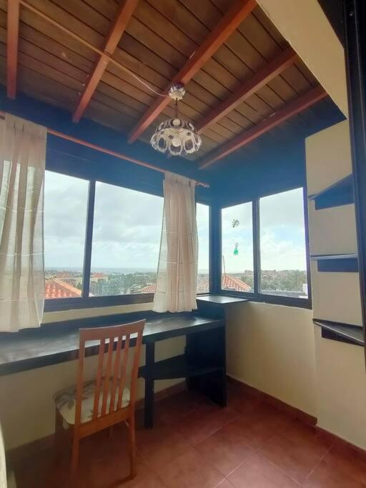 Bungalow Duplex Lomas *