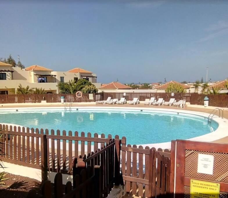 Bungalow Duplex Lomas *