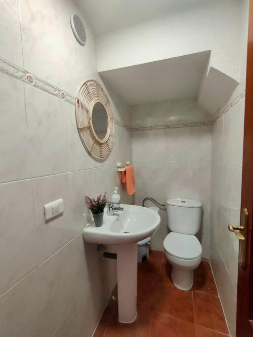 Apartamento Bungalow Duplex Lomas *