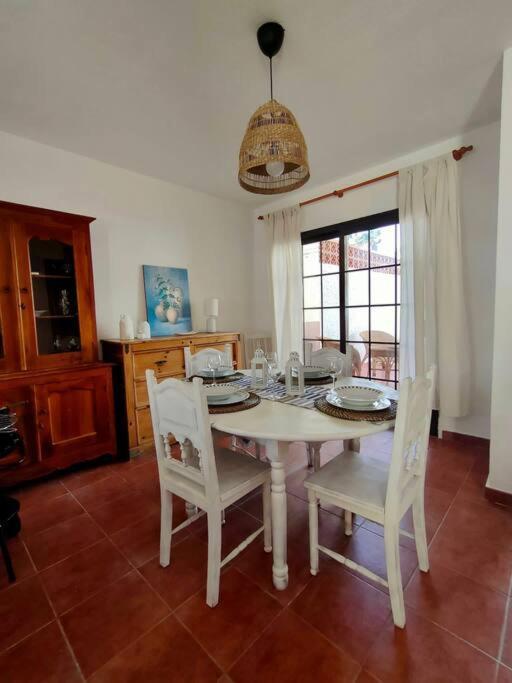 Bungalow Duplex Lomas Caleta de Fuste