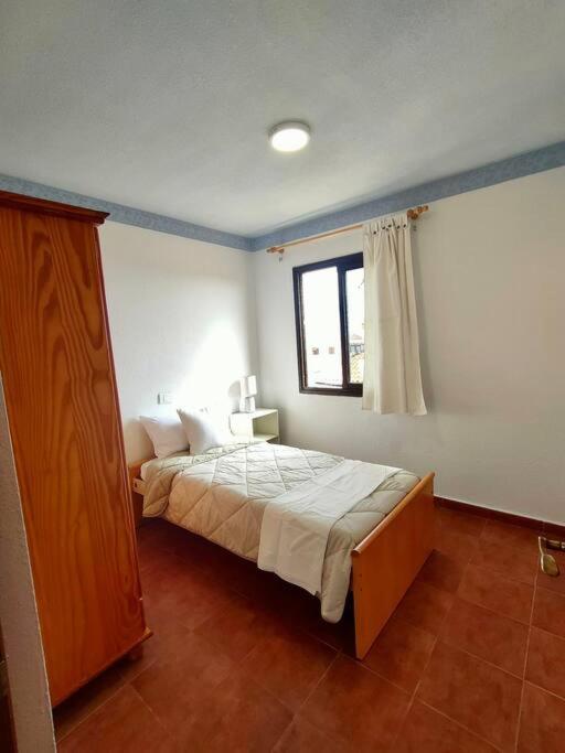 Bungalow Duplex Lomas