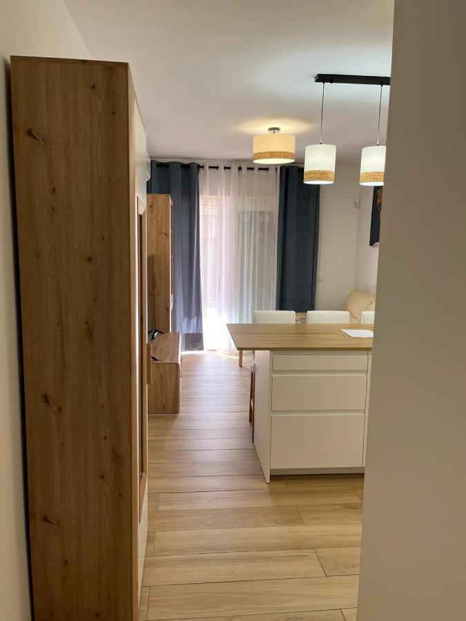 Summer Breeze Tenerife, Apartamento