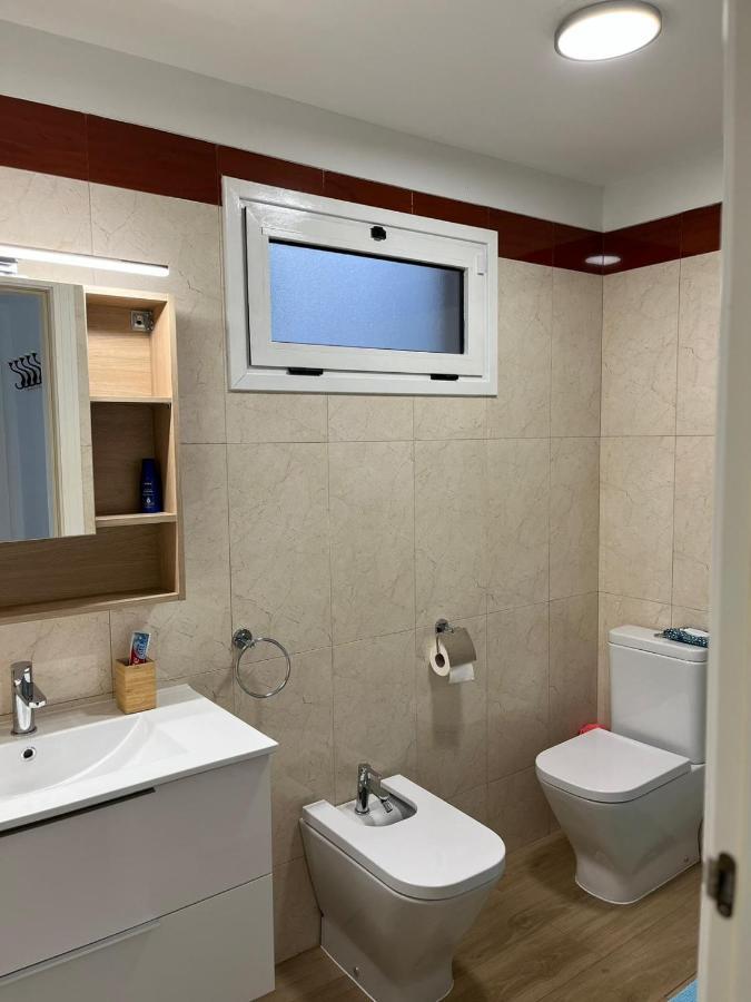 Apartamento Summer Breeze Tenerife, Palm-mar