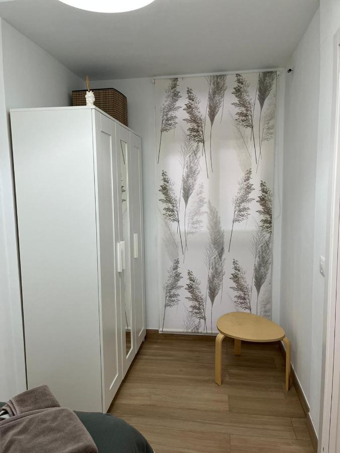 Summer Breeze Tenerife, Apartamento Palm-mar