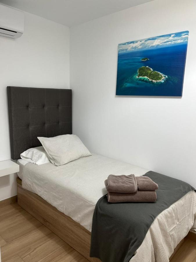 Apartamento Summer Breeze Tenerife,