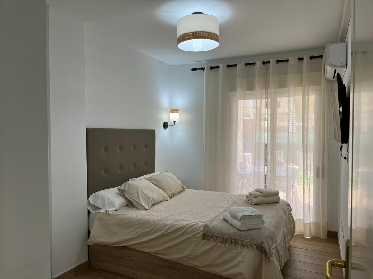 Apartamento Summer Breeze Tenerife, *