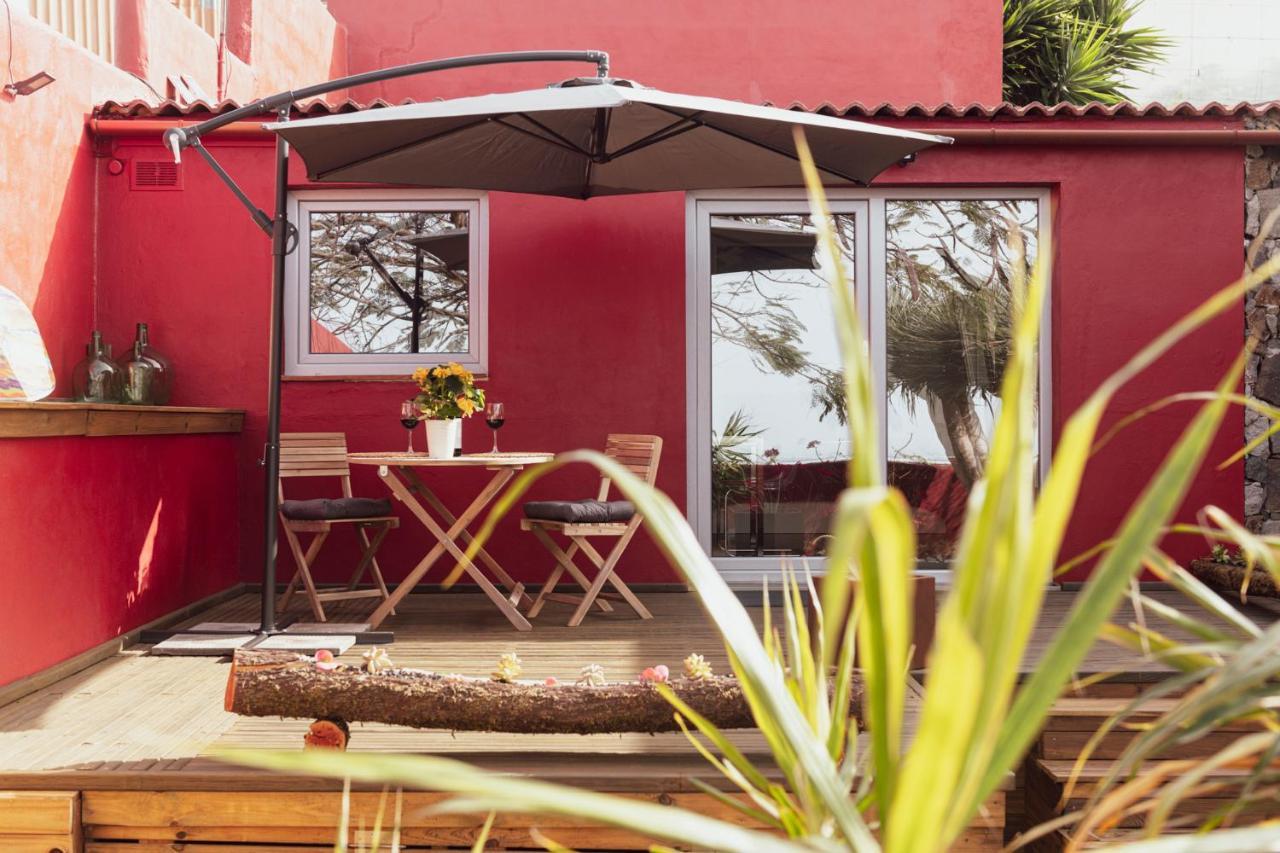 Papaya Apartment