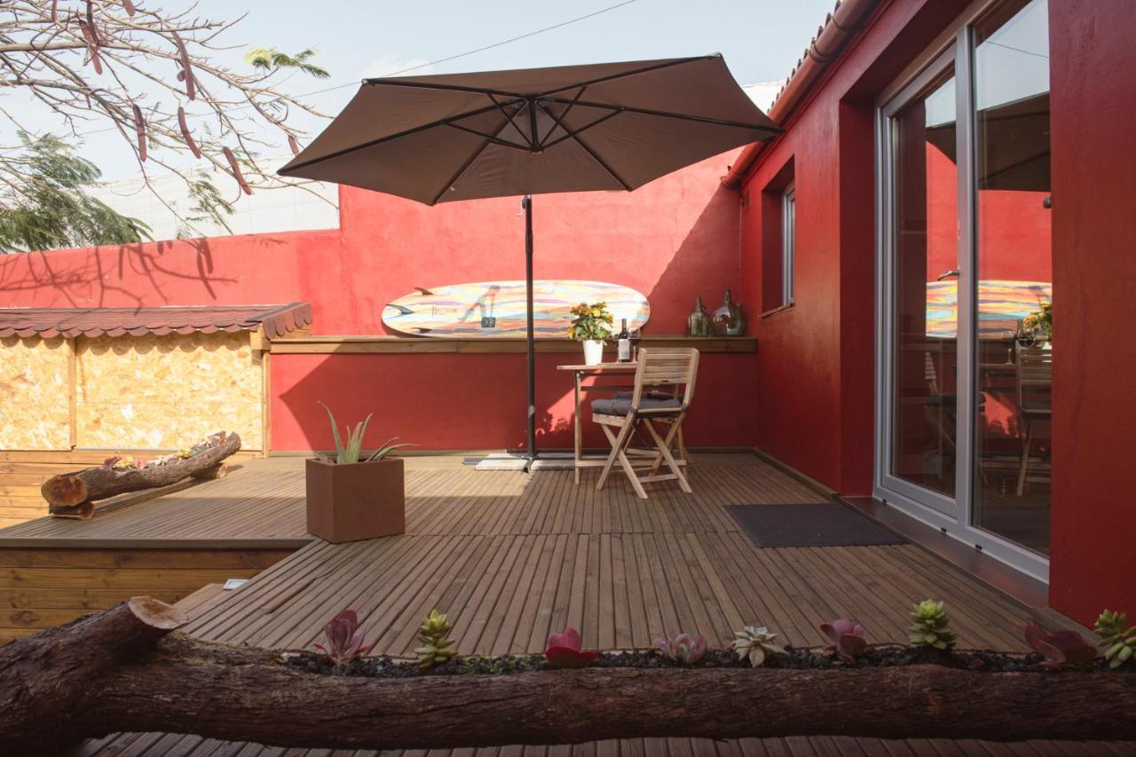 Apartment Papaya Punta Del Hidalgo