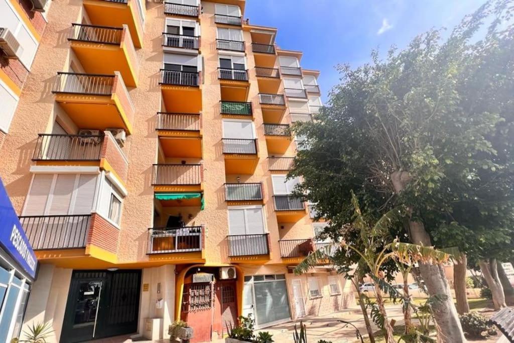 Estudio El Faro Apartamento
