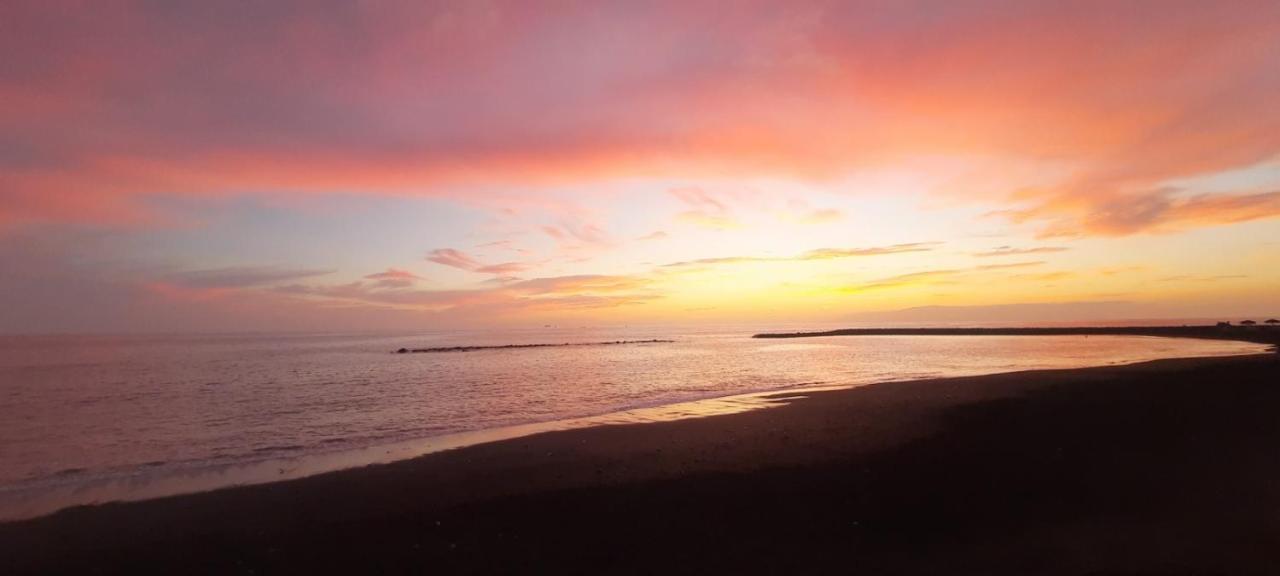 Bonny House Cristianos Sea View Free Wifi Apartment *