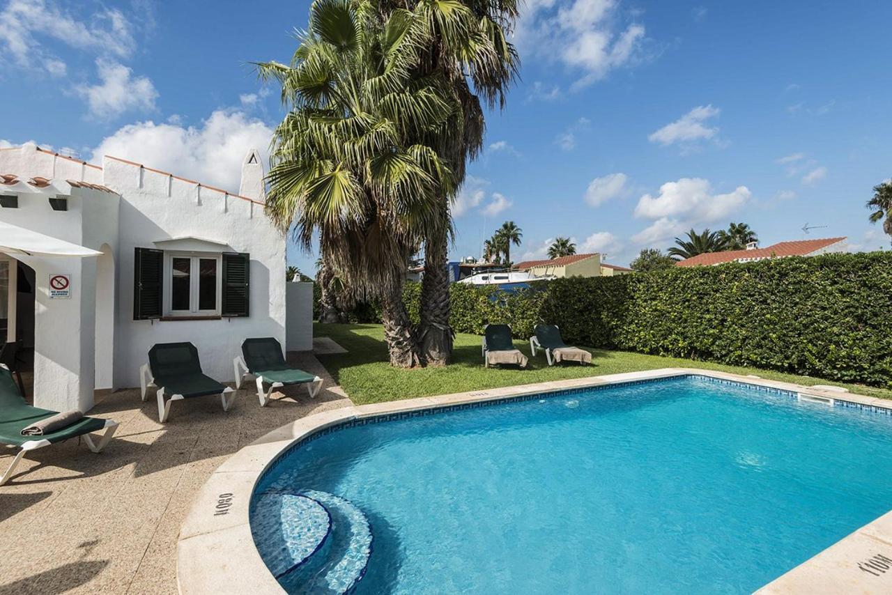 Villa Miguel *