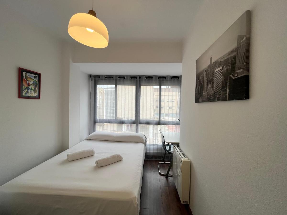 Apartment August Centro *