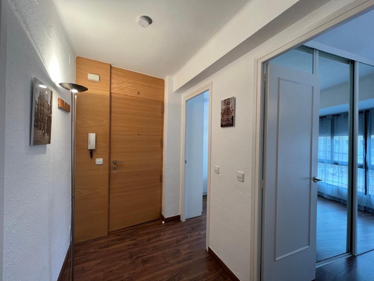 August Centro Apartment *