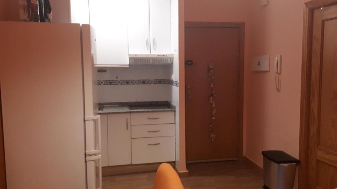 Apartamento Marina Perla *