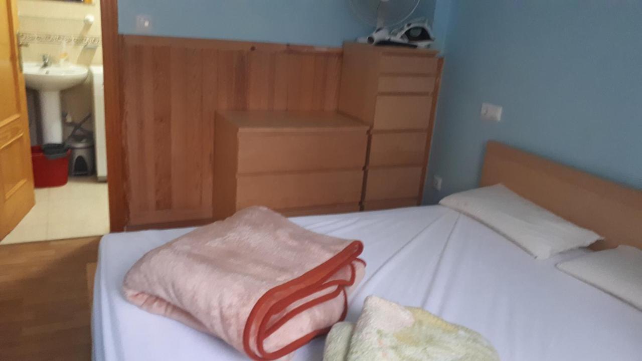 Apartamento Marina Perla