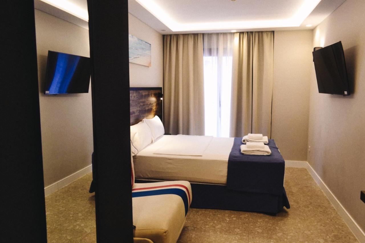 Aparthotel Gbh Hotel-apartamentos Posidonia
