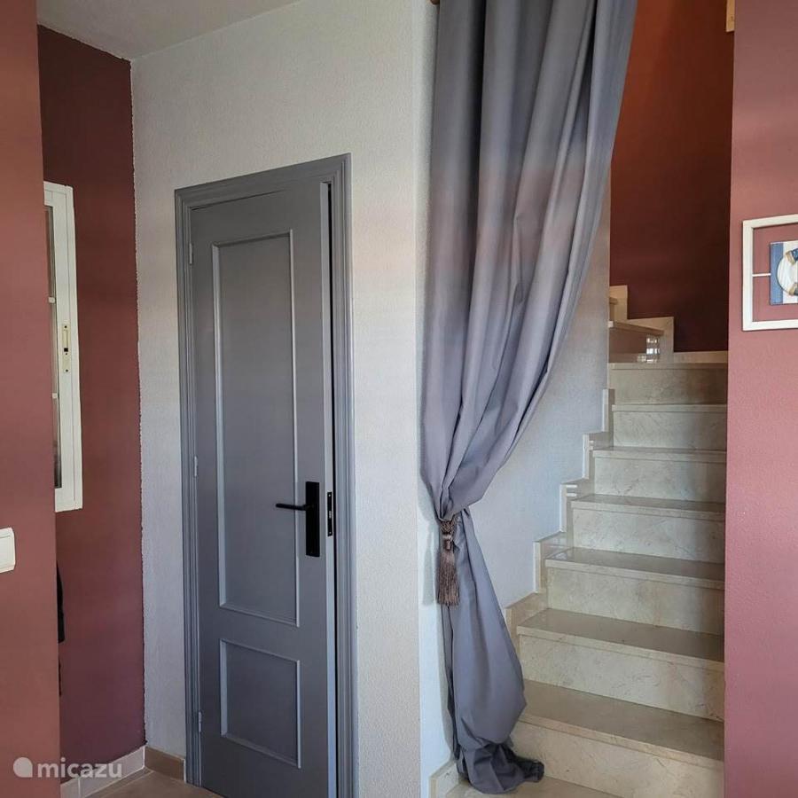 Casa Steven Torrevieja