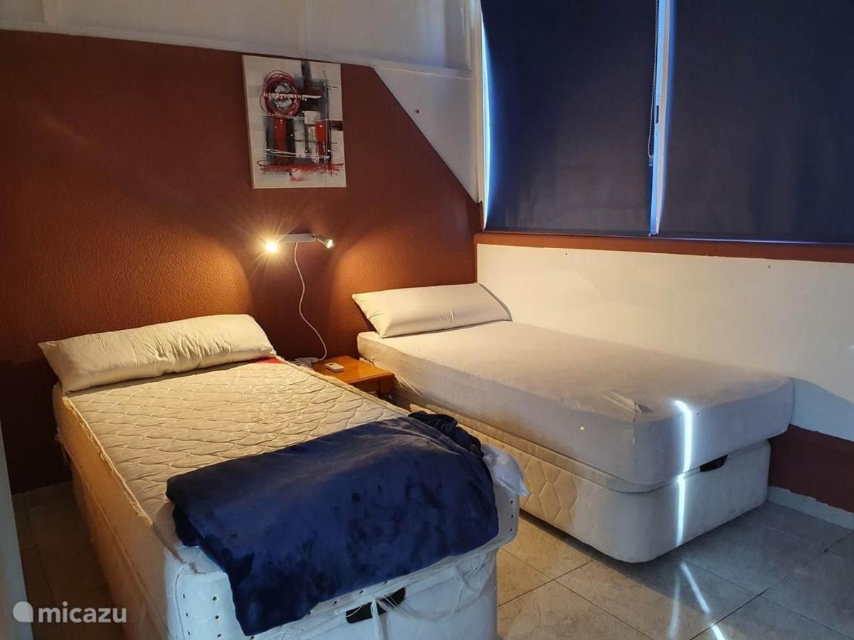 Casa Steven Torrevieja
